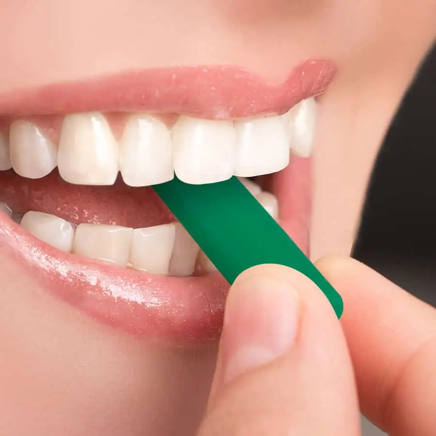 Free Delivery on Invisalign Chewies Shop Now!