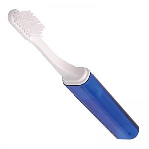 Orthodontic Travel Brush