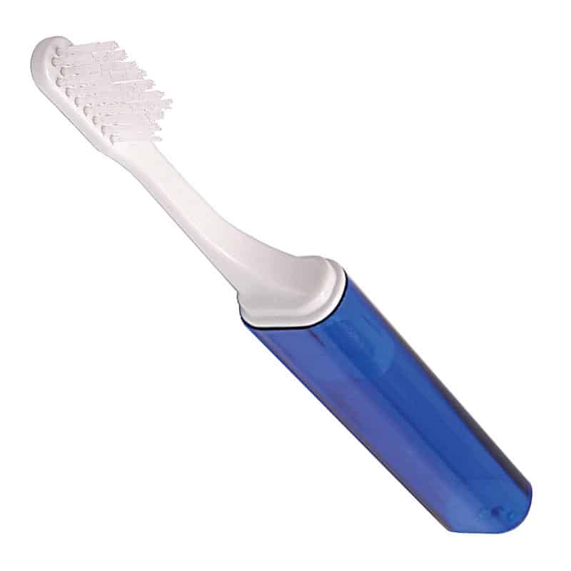 Orthodontic Travel Brush The Ortho Box