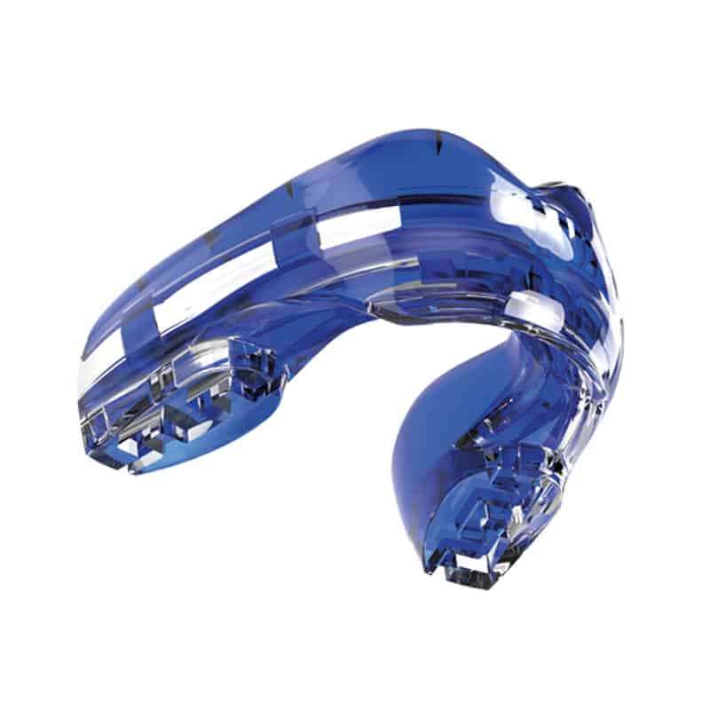 Safejawz Ortho Series Mouthguard The Ortho Box