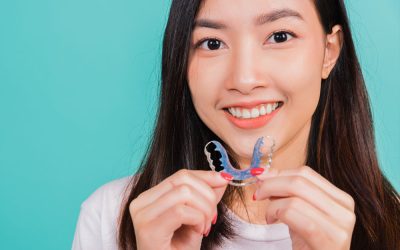 How to clean your retainer