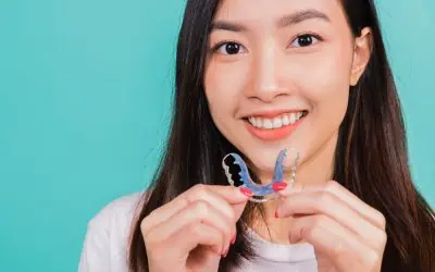 How to clean your retainer