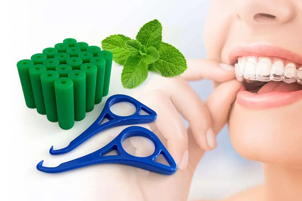 Discover the Benefits of Invisalign Chewies