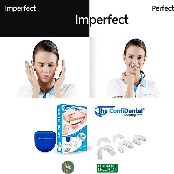 Bruxism Mouth Guard Bruxism Mouth Guard