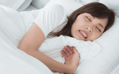 Bruxism… What is it and how to fix it